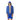 blue royale - retromarine - mens swim trunks