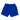 blue royale - retromarine - mens swim trunks