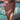 pink - mens swimwear - retromarine