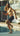 classic navy - mens swimwear - retromarine