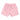 solid pink - Retromarine - Mens Swim Trunk 