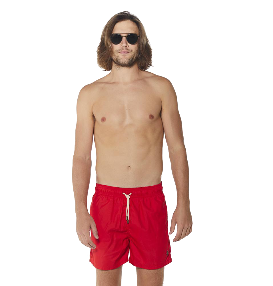 Baywatch top mens swimsuit