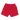 baywatch red - retromarine - mens swim trunks