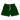 Hunter Green Swim Short