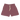 washed burgundy mens swimwear - retromarine