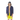 90's yellow - mens swim trunks - retromarine